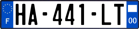 HA-441-LT