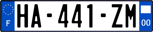 HA-441-ZM