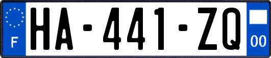 HA-441-ZQ
