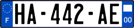 HA-442-AE