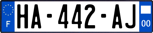 HA-442-AJ