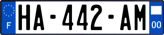 HA-442-AM