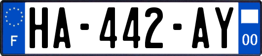 HA-442-AY