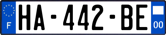 HA-442-BE