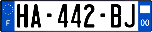 HA-442-BJ