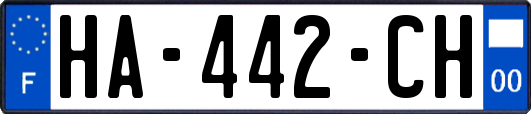 HA-442-CH