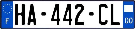 HA-442-CL