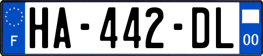 HA-442-DL