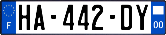 HA-442-DY