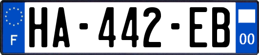 HA-442-EB
