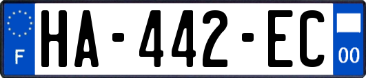HA-442-EC
