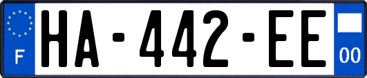 HA-442-EE