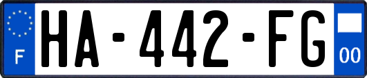 HA-442-FG