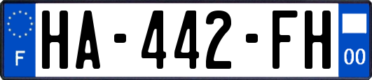 HA-442-FH