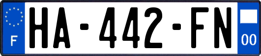 HA-442-FN