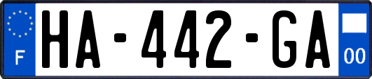 HA-442-GA