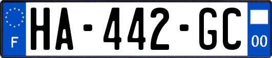 HA-442-GC