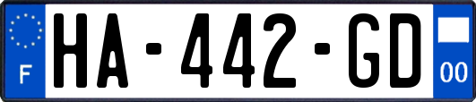 HA-442-GD
