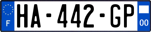 HA-442-GP