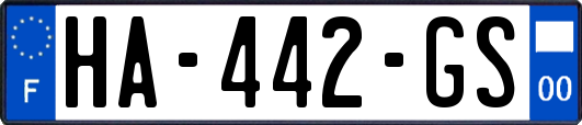 HA-442-GS