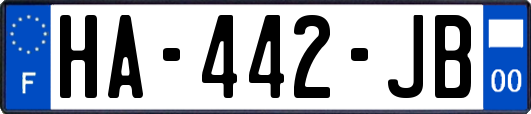 HA-442-JB