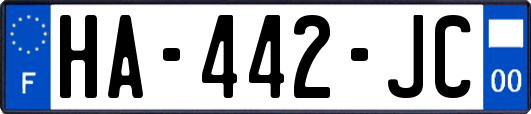 HA-442-JC