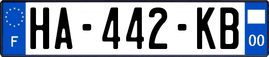 HA-442-KB