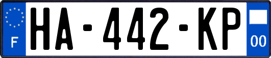HA-442-KP