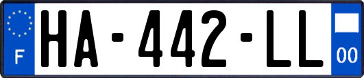 HA-442-LL