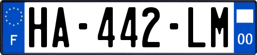 HA-442-LM