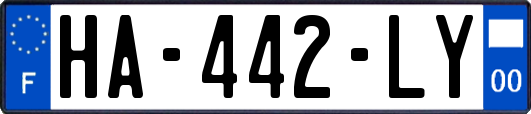 HA-442-LY