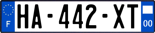 HA-442-XT