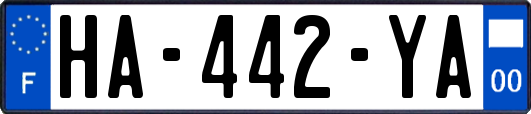 HA-442-YA