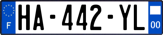 HA-442-YL