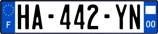 HA-442-YN