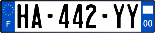 HA-442-YY