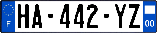 HA-442-YZ