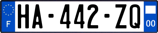 HA-442-ZQ