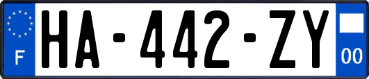 HA-442-ZY