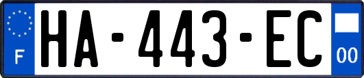 HA-443-EC