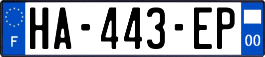 HA-443-EP