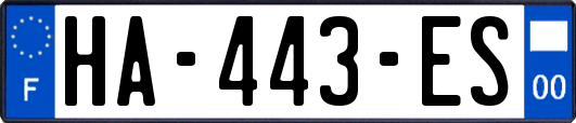 HA-443-ES