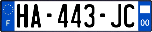 HA-443-JC