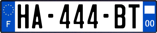 HA-444-BT