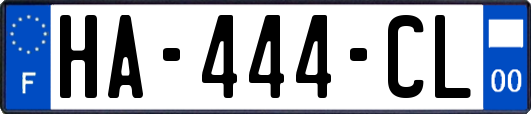 HA-444-CL