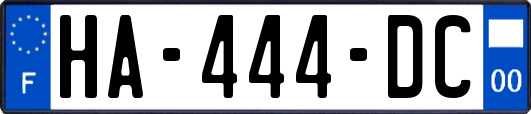HA-444-DC