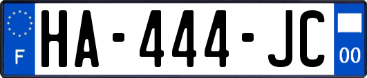 HA-444-JC