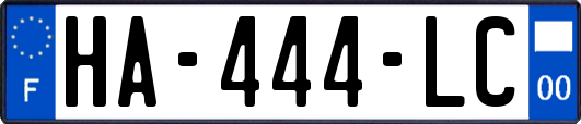 HA-444-LC
