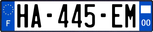 HA-445-EM