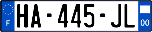 HA-445-JL